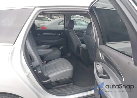 2020 Buick Enclave Awd Essence z USA, uszkodzony, nr VIN 5GAEVAKW1LJ225753